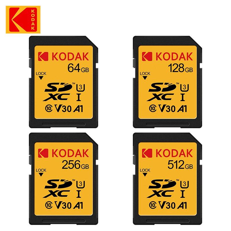 SD ī ޸ ī, Ŭ 10, 3D 4K, V30 , ī޶  뷮 UHS-I, 256GB, 128GB, 64GB, 32GB